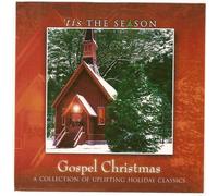 Various Artists - Tis the Season/Gospel Christmas (UK Import)