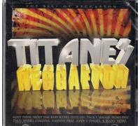 Various Artists - Titanes Reggaeton