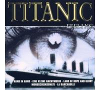 Various Artists - Titanic Feeling