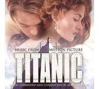 Various Artists Titanic: Original Music Composed and C (Vinyl) (Importación USA)