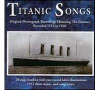 Various Artists - Titanic Songs