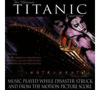 Various Artists - Titanic: Themes From Movie & Early Century