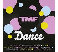 Various Artists - Tmf Dance