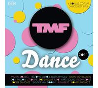 Varios artistas – TMF Dance 2011