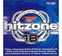 Various Artists - TMF Hitzone, Vol. 18
