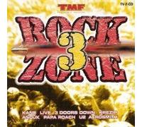 Various Artists - Tmf Rockzone 3