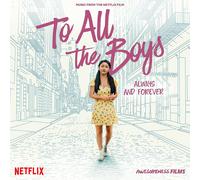 Various Artists To All The Boys: Always And Forever Mu (Vinyl) (Importación USA)