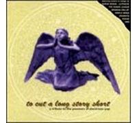 Various Artists - To Cut a Long Story Short