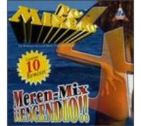 Various Artists - to Mixeao 4