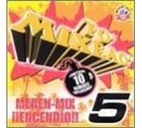 Various Artists - To Mixeao 5: Meren-Mix Encendio