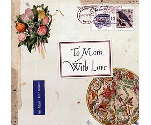 Various Artists - To Mom With Love