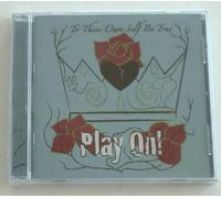 Various Artists - To Thine Own Self Be True: Play on! / Various