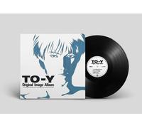 To-Y – To-y Original Image Album – Vinilo – Banda sonora original