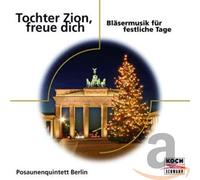 Various Artists - Tochter Zion, Freue Dich