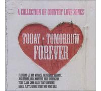 Various Artists - Today-Tomorrow-Forever