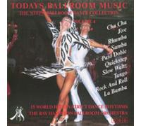Various Artists - Today's Ballroom Vol.4