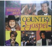 Various Artists - Today's Best Country Gospel