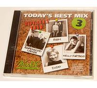 Various Artists - Today's Best Mix Volume 3