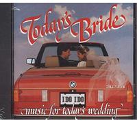 Various Artists - Today's Bride: Music for Weddings