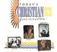 Various Artists - Today's Christian Favorit