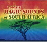 Various Artists - Todays Magic Sounds of