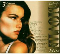 Various Artists - Today's Movie Hits
