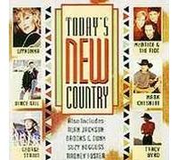 Various Artists - Today's New Country
