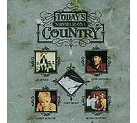 Various Artists - Todays Number Onr Country