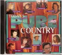 Various Artists - Today's Pure Country