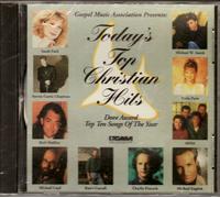 Various Artists - Today's Top Christian Hits