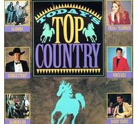 Various Artists - Today's Top Country