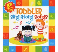 Various Artists - Toddler Sing-A-Long Songs