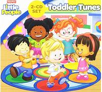Various Artists - Toddler Tunes (Various Artists)
