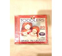 Various Artists - Toddlers Sing N Learn