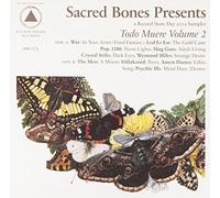 VARIOUS ARTISTS - Todo Muere Vol. 2 [Vinilo]