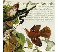 VARIOUS ARTISTS - TODO MUERE VOL. 5 [Vinilo]