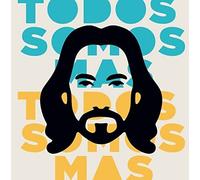 Various Artists Todos Somos MAS (CD) (Importación USA)