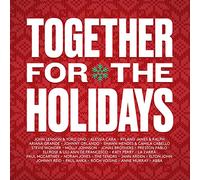Various Artists - Together For The Holidays / Various