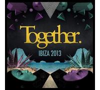 Various Artists - Together Ibiza 2013