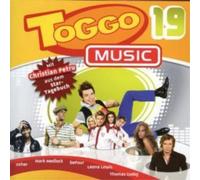 Various Artists Toggo Music 19 (CD) Album (Importación USA)