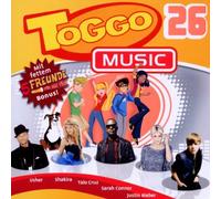 Various Artists - Toggo Music 26