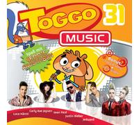 Various Artists - Toggo Music 31