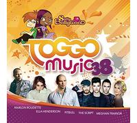 Various Artists - Toggo Music 38
