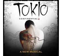 Various Artists Tokio Confidential: A New Musical (CD) (Importación USA)