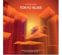 Varios - Tokyo Bliss [Vinilo]