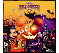 Various Artists - Tokyo Disney Land@ Disney Hall