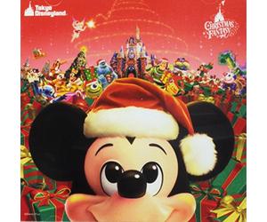 Various Artists - Tokyo Disneyland Christmas 2006