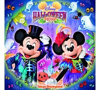 Various Artists - Tokyo Disneyland Disney's Halloween / Various