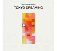 Various Artists Tokyo Dreaming (Vinyl) 12" Album