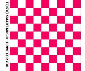 Various Artists - Tokyo Smart Music-Drive for You/Various [Import]